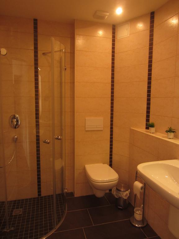 Ferienwohnung Im Wiesenthal Oberwiesenthal Rum bild